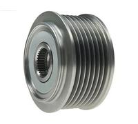 Frizione alternatore puleggia AFP5008 AS-PL per NISSAN PICK UP NAVARA NP300