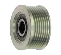 AS-PL AFP5008(INA) - Puleggia per macchina fotografica alternatore freewheel Pulleys/lenta