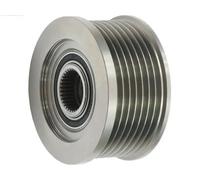 Frizione alternatore puleggia AFP5008(V) AS-PL per NISSAN PICK UP NAVARA NP300