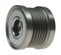 AS-PL Dispositivo ruota libera alternatore AFP5012 per Citroën Peugeot DS