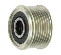 Frizione alternatore puleggia AFP5016(INA) AS-PL per SUBARU OUTBACK LEGACY IV