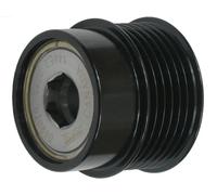 AS-PL Dispositivo ruota libera alternatore AFP5018 (LITENS)