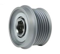 Frizione alternatore puleggia AFP5063S AS-PL