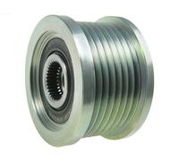 Frizione alternatore puleggia AFP6005(INA) AS-PL per TOYOTA HILUX VI Pick-up