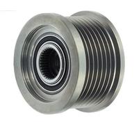 AS-PL AFP6005(V) Dispositivo ruota libera alternatore