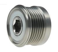 Frizione alternatore puleggia AFP6012 AS-PL per VOLVO FIAT FORD OPEL ALFA ROMEO