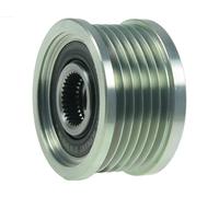 AS-PL Dispositivo ruota libera alternatore AFP6013(INA) per FIAT, ALFA ROMEO, SAAB, LANCIA