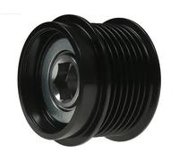 AS-PL Dispositivo ruota libera alternatore AFP6014 per TOYOTA CAMRY tre volumi
