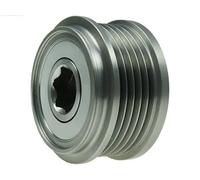 Frizione alternatore puleggia AFP6015 AS-PL per TOYOTA COROLLA Liftback COROLLA