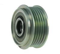 AS-PL Dispositivo ruota libera alternatore AFP6015(INA) per Toyota Corolla Liftback