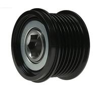 Frizione alternatore puleggia AFP6017 AS-PL per JEEP TOYOTA LEXUS