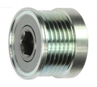 AS-PL AFP6018 Dispositivo ruota libera alternatore