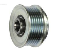 AS-PL AFP6024 Generatore Di Freilauf Per Hyundai Sonata V KIA Cerato II