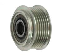 AS-PL AFP6024 (INA) - Puleggia per macchina fotografica alternatore freewheel Pulleys/lenta