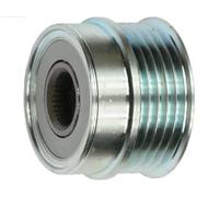 Frizione alternatore puleggia AFP6025 AS-PL per LANCIA FIAT ALFA ROMEO ABARTH