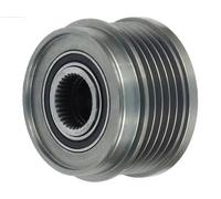 AS-PL AFP6027(V) Dispositivo ruota libera alternatore