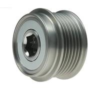 AS-PL Dispositivo ruota libera alternatore AFP6028