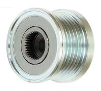 AS-PL Dispositivo ruota libera alternatore AFP6032 per Renault Vel Satis Espace IV