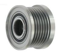 Frizione alternatore puleggia AFP6032(V) AS-PL per RENAULT VEL SATIS ESPACE IV