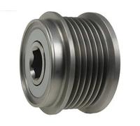 Frizione alternatore puleggia AFP6034 AS-PL