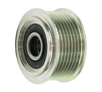 Dispositivo ruota libera alternatore AFP6039(INA) AS-PL per HONDA