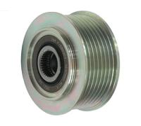 AS-PL Puleggia alternatore, dispositivo ruota libera AFP6043(INA) per Honda FR-V/Accord VIII