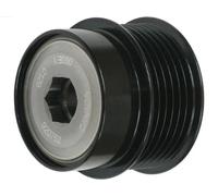 AS-PL Dispositivo ruota libera alternatore AFP6046(LITENS) per JAGUAR, LAND ROVER