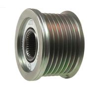Frizione alternatore puleggia AFP6054S AS-PL