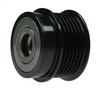 Frizione alternatore puleggia AFP6076S AS-PL