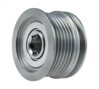 Frizione alternatore puleggia AFP6119S AS-PL
