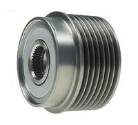 Frizione alternatore puleggia AFP9004 AS-PL per FORD TRANSIT Autobus