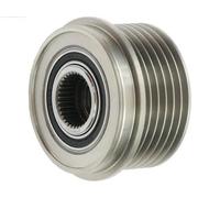 Frizione alternatore puleggia AFP9007(V) AS-PL per FORD MONDEO III Tre volumi