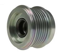 AS-PL Dispositivo ruota libera alternatore AFP9025S per Ford EcoSport, Puma