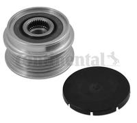 Frizione alternatore puleggia AP9002 CONTINENTAL CTAM per AUDI VW SKODA