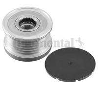 ContiTech Dispositivo ruota libera alternatore AP9008