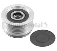 Frizione alternatore puleggia AP9009 CONTINENTAL CTAM per SKODA AUDI VW SEAT