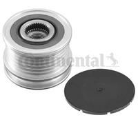 Frizione alternatore puleggia AP9010 CONTINENTAL CTAM per MERCEDES-BENZ CHRYSLER