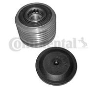 Frizione alternatore puleggia AP9011 CONTINENTAL CTAM per MERCEDES-BENZ CLASSE A