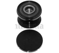 ContiTech Dispositivo ruota libera alternatore AP9012 per Audi, Seat, Skoda, VW