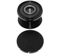 ContiTech Dispositivo ruota libera alternatore AP9012 per Audi, Seat, Skoda, VW