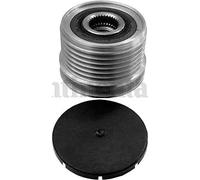 Frizione alternatore puleggia AP9025 CONTINENTAL CTAM per RENAULT NISSAN DACIA