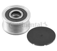 Frizione alternatore puleggia AP9027 CONTINENTAL CTAM per MERCEDES-BENZ CLASSE C