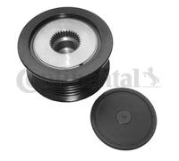 Frizione alternatore puleggia AP9028 CONTINENTAL CTAM per SAAB OPEL