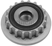 Frizione alternatore puleggia AP9030 CONTINENTAL CTAM per VW MULTIVAN T5 TOUAREG