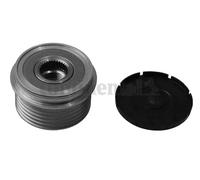 Frizione alternatore puleggia AP9037 CONTINENTAL CTAM per FORD MONDEO III