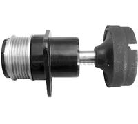 Frizione alternatore puleggia AP9045 CONTINENTAL CTAM per FORD TRANSIT CONNECT