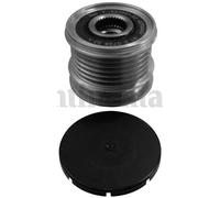 Frizione alternatore puleggia AP9050 CONTINENTAL CTAM per MERCEDES-BENZ CLS SLK