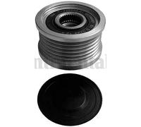 Frizione alternatore puleggia AP9054 CONTINENTAL CTAM per FIAT ALFA ROMEO SAAB