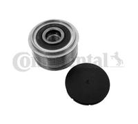 Frizione alternatore puleggia AP9069 CONTINENTAL CTAM per KIA HYUNDAI