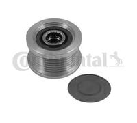 CONTITECH AP9076 Dispositivo ruota libera alternatore